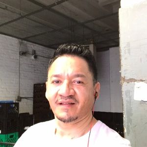 Meet your Posher, Jose